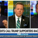 Illustration for article titled Trump Supporter Tells Black Man He’s Out of His ‘Cotton-Picking Mind’ During Appearance on iFox Friends/i